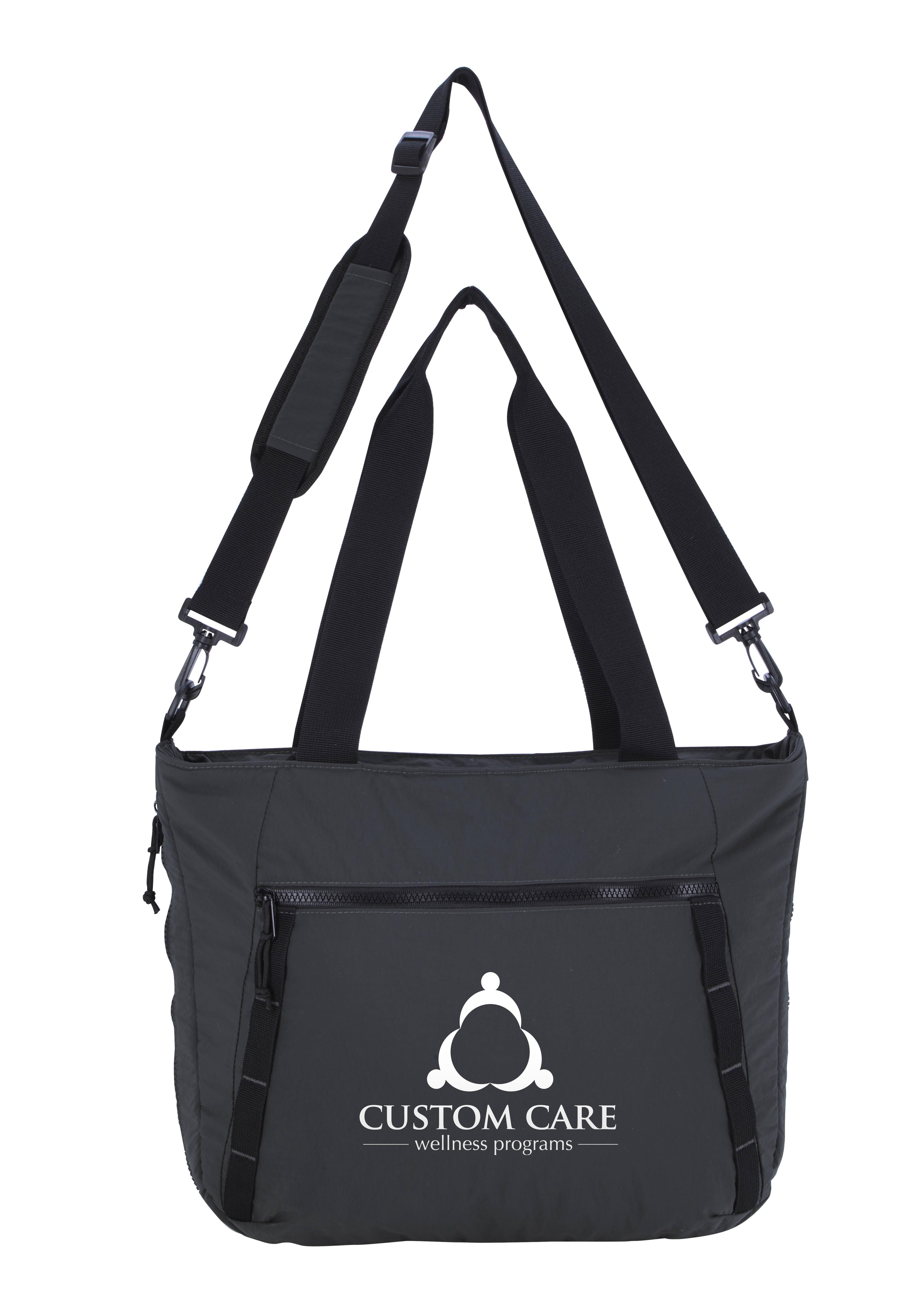 StashPack Recycled Nylon 24- to 36-Can Cooler Tote